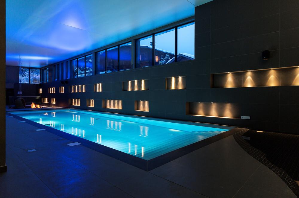 The Héliopic Hotel Sweet & Spa, Chamonix