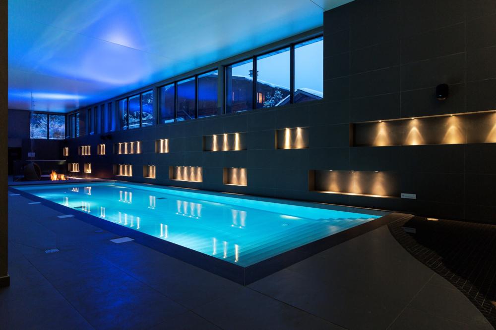 The Héliopic Hotel Sweet & Spa, Chamonix