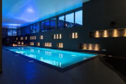 The Héliopic Hotel Sweet & Spa, Chamonix