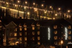 Sälen hotel
