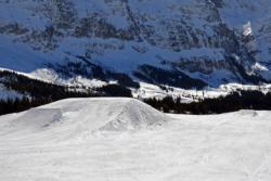 Grindelwald park