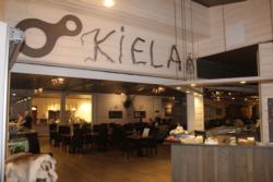 Salla Kiella restaurant