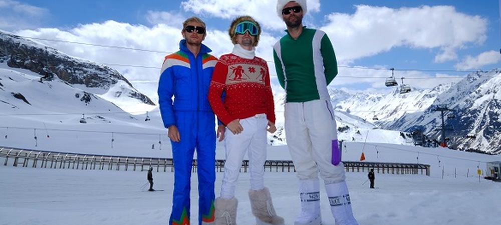 Muse Close Ischgl Season
