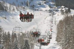 Badkleinkirchheim Lifts