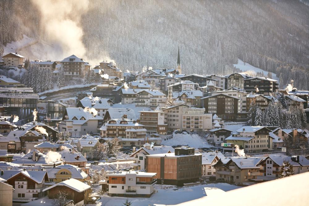 ischgl town