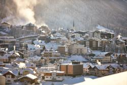 ischgl town
