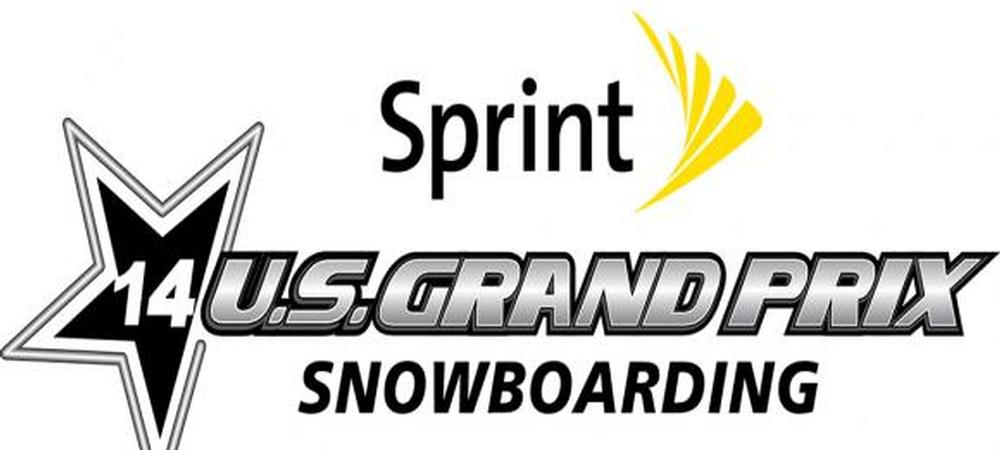 U.S. Snowboarding Grand Prix