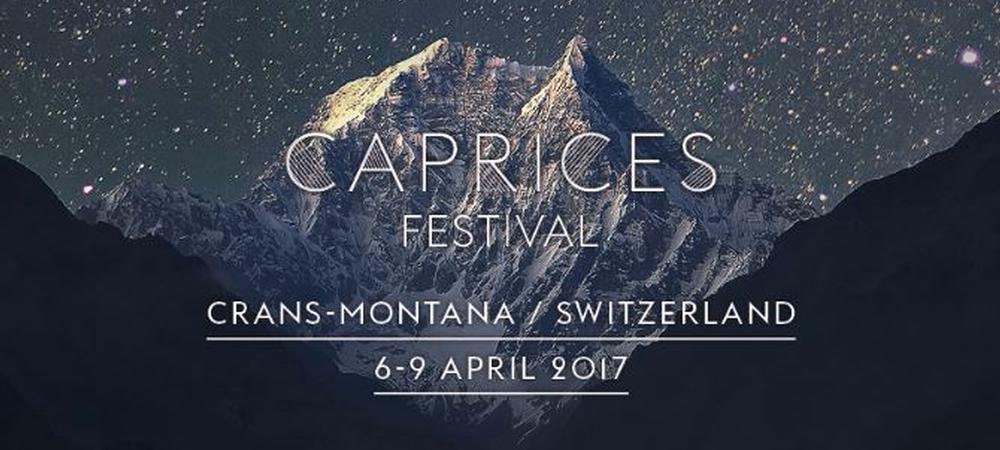 Caprices Festivla