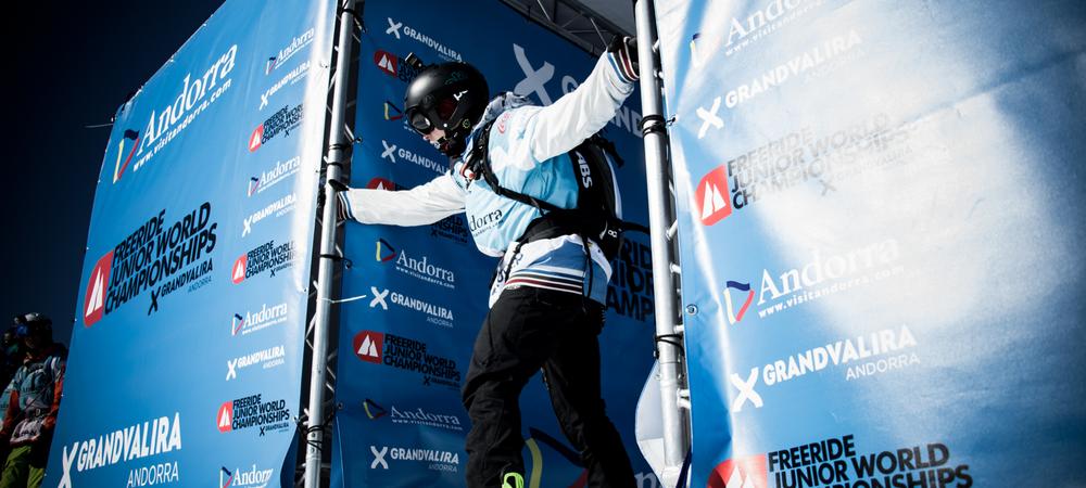 Junior FWT 2017