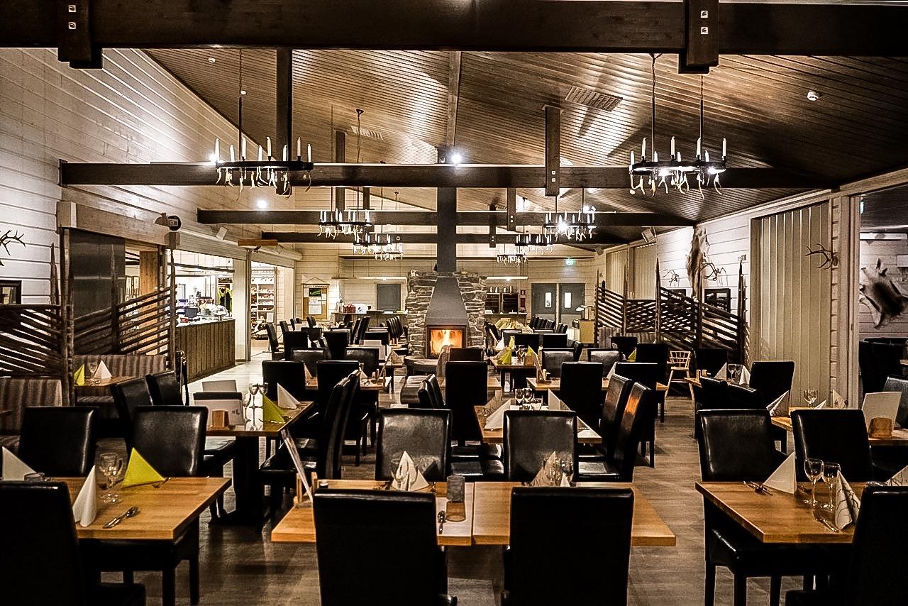 Restaurant Kiela