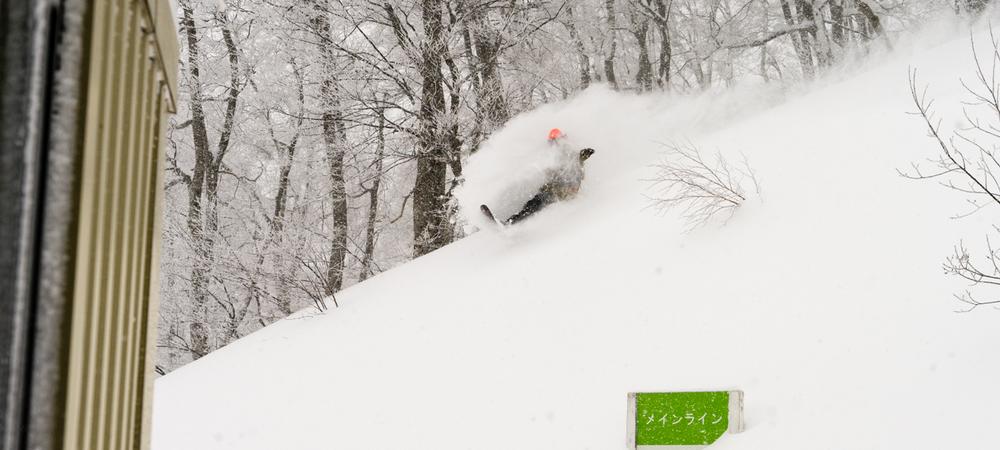 Aomori Spring