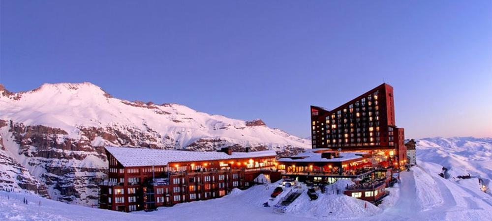 Valle Nevado Opens New Gondola