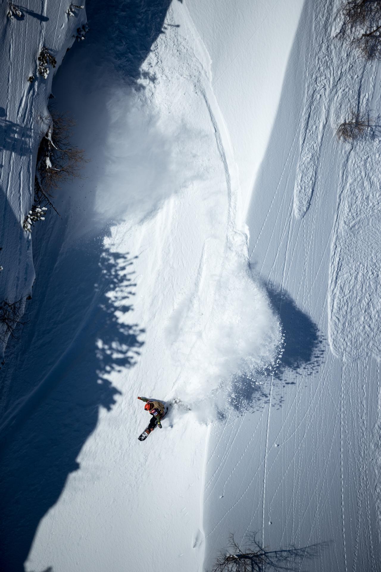 FWT 2020 Fieberbrunn - Gigi Ruf