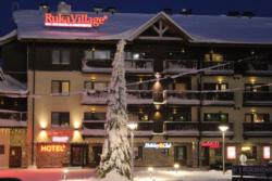 Holiday Club Ruka