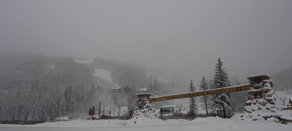 Durango Mountain Resort