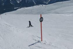 Scuol Piste 2012