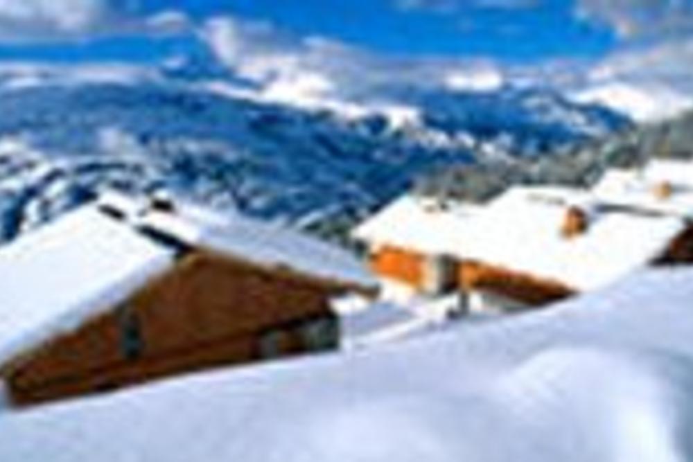Peisey Nancroix Vallandry