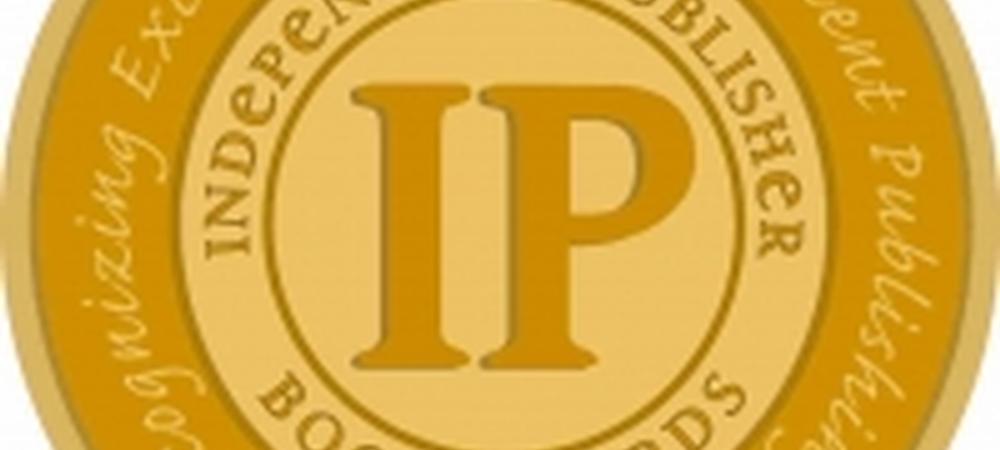 IPPY Gold medal