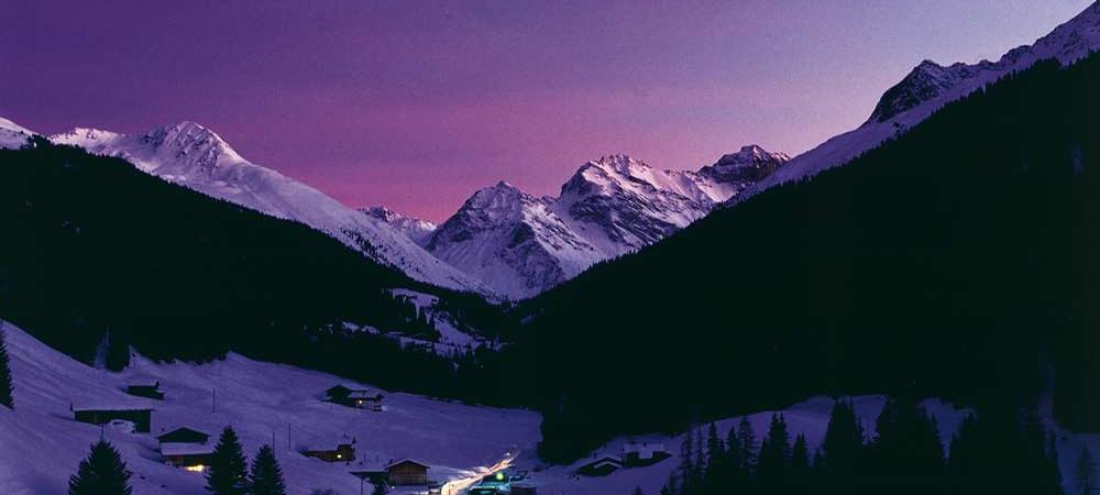 Davos Resort
