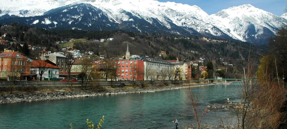 Innsbruck