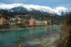 Innsbruck