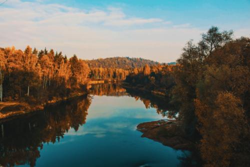 Gauja National Park