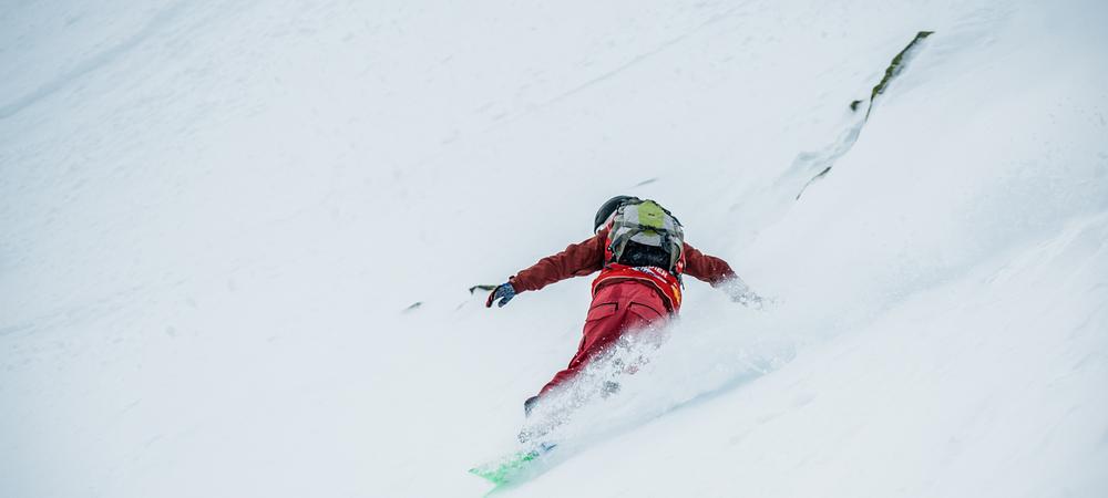 Freeride World Tour