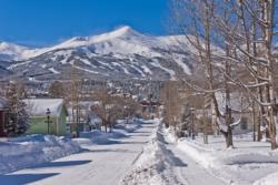 Breckenridge