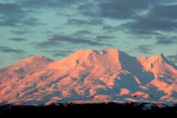 Ruapehu