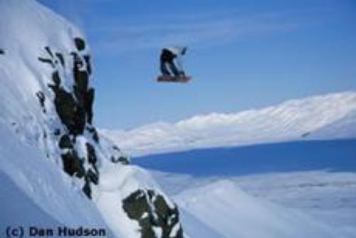 Hlidarfjall