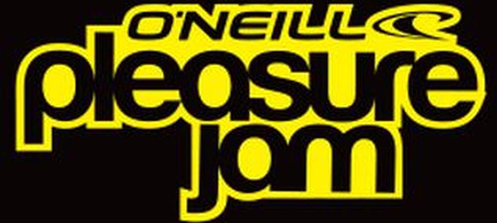 Pleasure Jam 2015