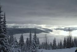 Revelstoke Piste