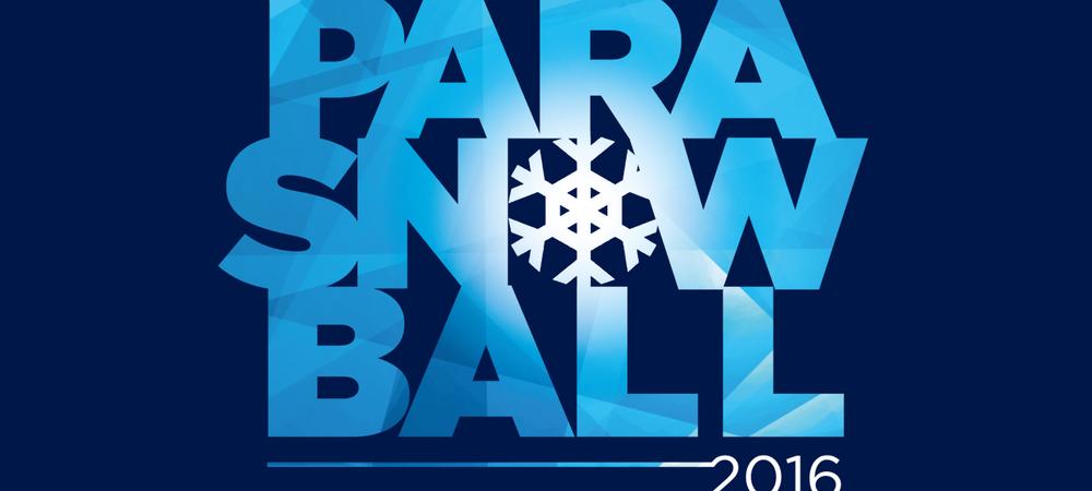 Para SNow Ball