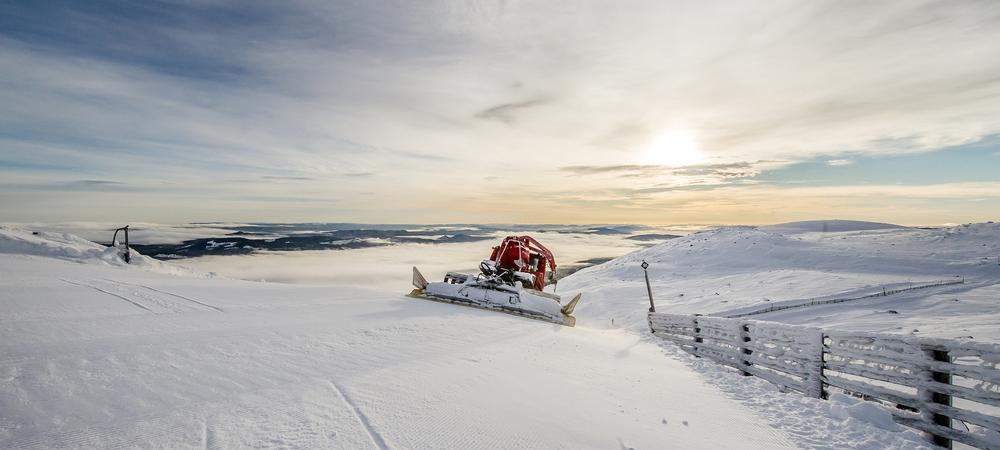 Trysil Vista