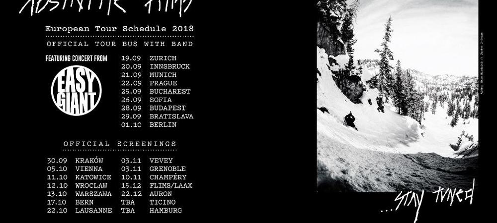 Absinthe Tour