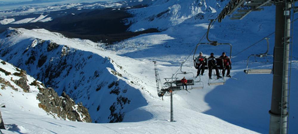 Kasprowy Wierch