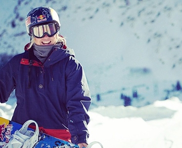 UK'S SNOW SUCCESS ATTRACTS MORE YOUNGSTERS! - World Snowboard Guide