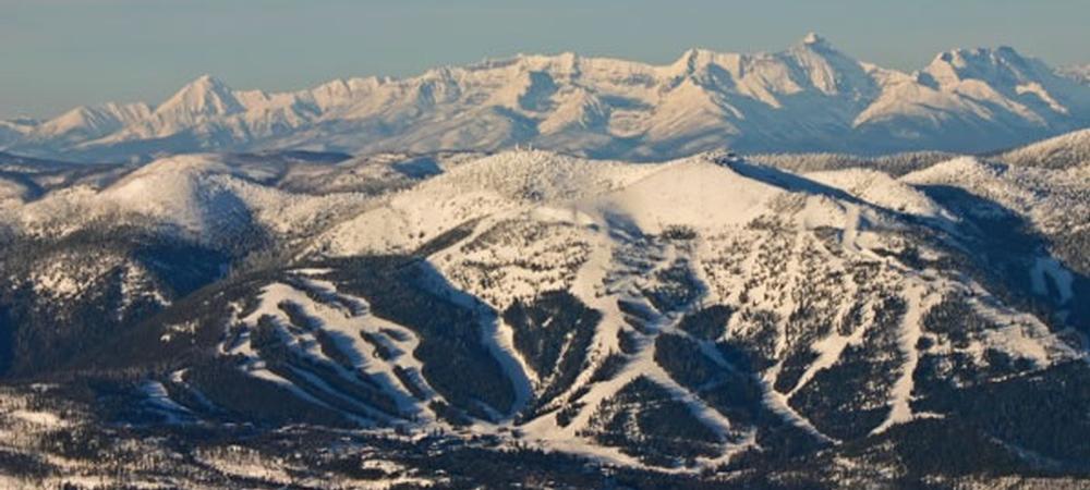Whitefish Resort