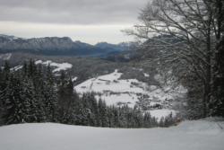 Niedrau Piste 19