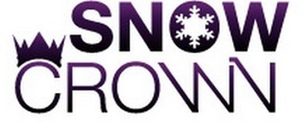 Snow Crown Logo