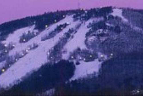 Cranmore Mountain Resort