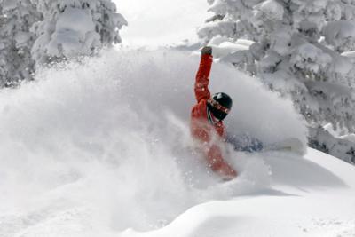 Steamboat Slash