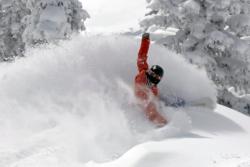 Steamboat Slash