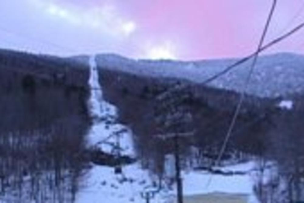 Mad River Glen
