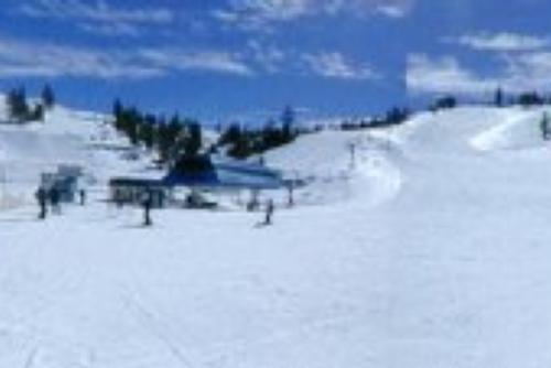 Bogus Basin