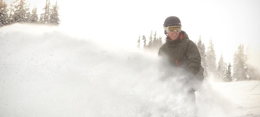 Copper Mountain 12/11/2012