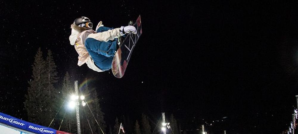 FIS Copper Mountain