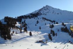 View over Tracouet