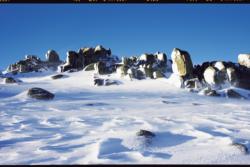 Thredbo vista
