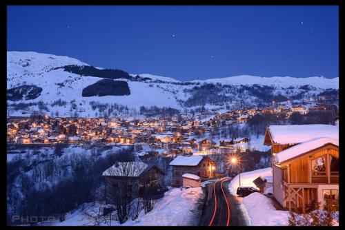 Saint-Martin-de-Belleville